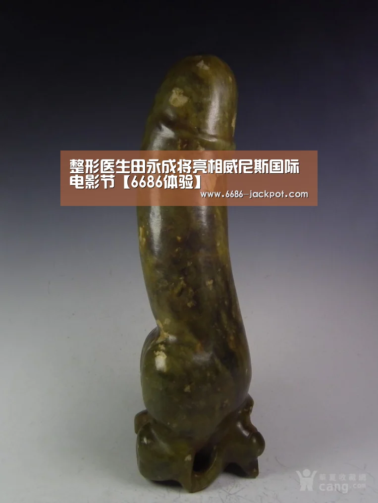 整形医生田永成将亮相威尼斯国际电影节【6686体验】(图3) 6686品牌