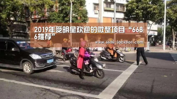 2019年受明星欢迎的微整项目“6686推荐”(图2) 6686品牌