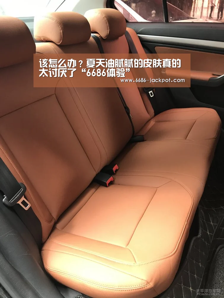 该怎么办?夏天油腻腻的皮肤真的太讨厌了“6686体验”(图2) 6686品牌
