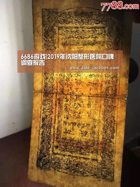 6686游戏|2019年沈阳整形医院口碑调查报告(图1) 6686游戏