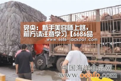 宛央:新手美容师上路,前方请注意学习【6686品牌】(图3) 6686体验