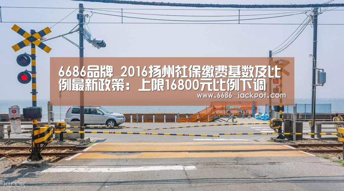 6686品牌_2016扬州社保缴费基数及比例最新政策:上限16800元比例下调(图4) 6686游戏
