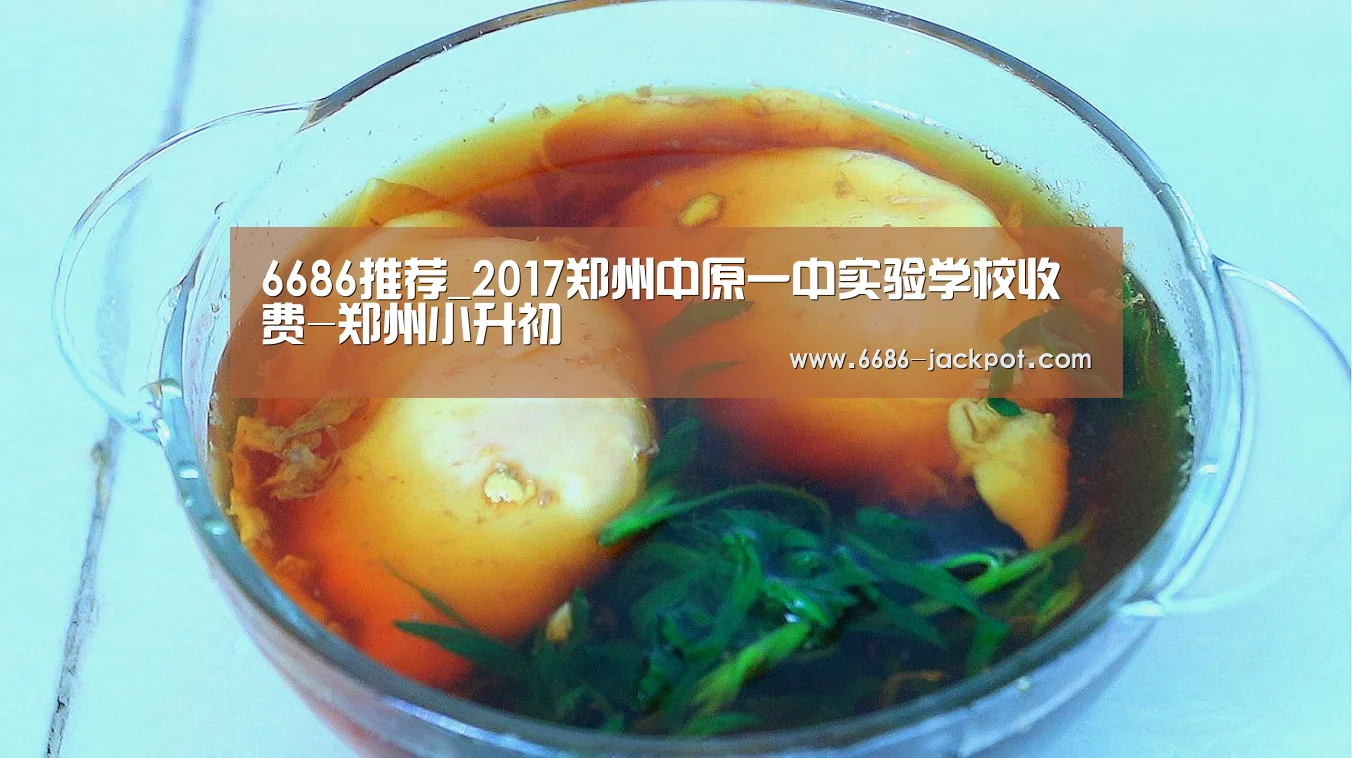6686推荐_2017郑州中原一中实验学校收费-郑州小升初(图3) 6686体验