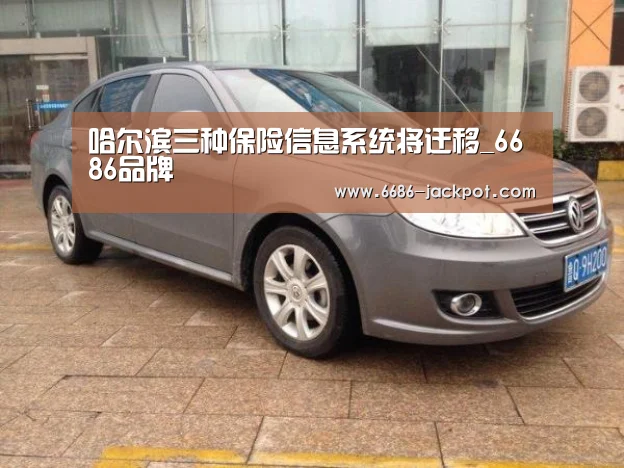 哈尔滨三种保险信息系统将迁移_6686品牌(图2) 6686推荐