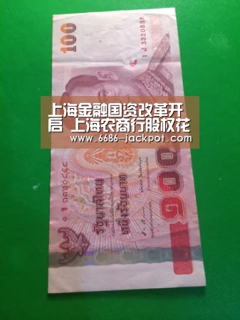 上海金融国资改革开启 上海农商行股权花落谁家待解【6686游戏】(图1) 6686品牌