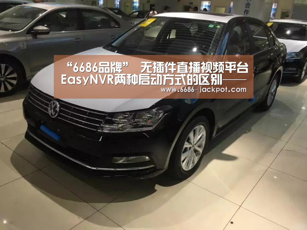 “6686品牌”
无插件直播视频平台EasyNVR两种启动方式的区别——启动篇(图1) 6686品牌